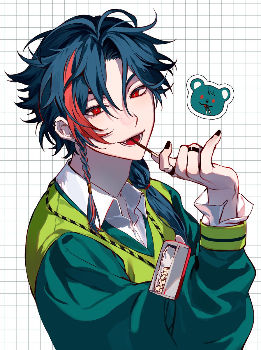 11/11
 #かいせ絵