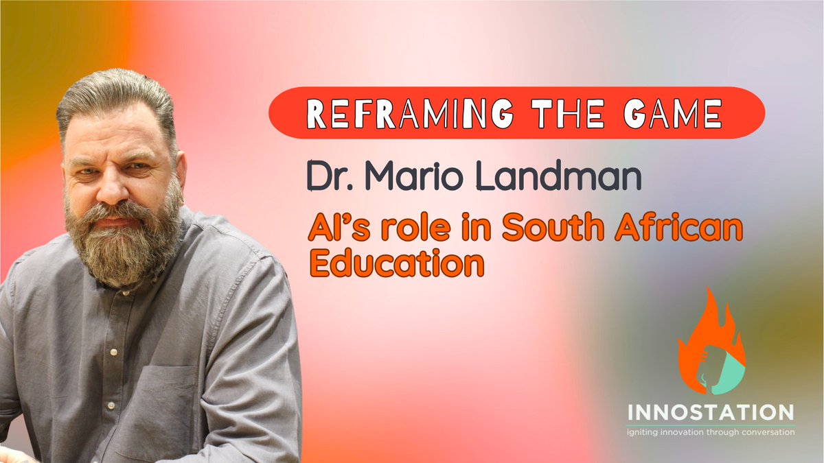 Innocomm tweet media