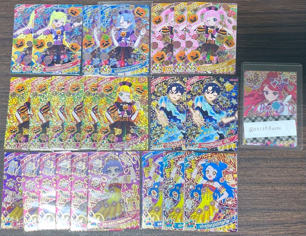 331257Ruru's tweet photo. @huriskoukan 画像にのっておりませんがフラワーガーデンブルーも1枚お譲り可能です！
よろしくお願い致します🙇🏻‍♂️ https://t.co/zgou8S6SVA