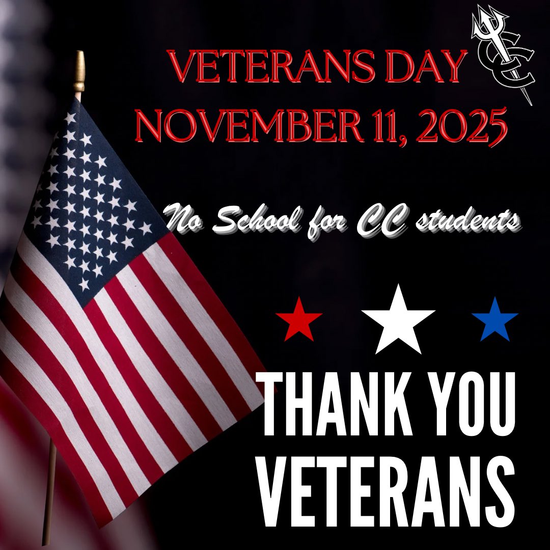 CCHSRedDevils's tweet image. 