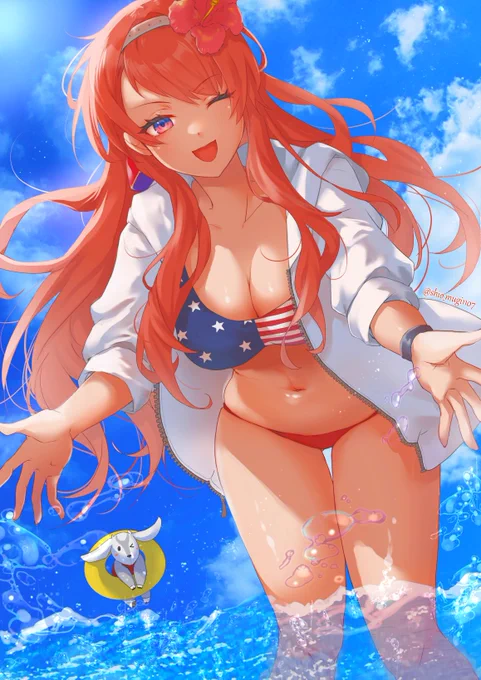 RPの加工やってみた!ほんわか可愛いらしい雰囲気になったかも～!1枚目加工前。2枚目加工後