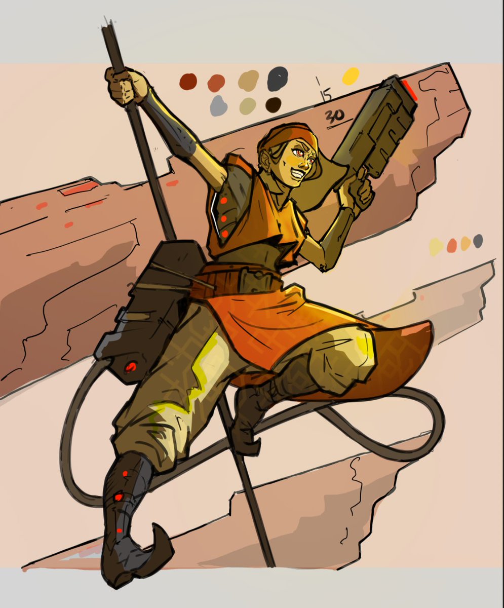 Kolena Studio tweet media