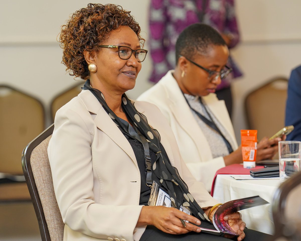 Roads_KE's tweet photo. Principal Secretary , Eng. Joseph Mbugua, has reaffirmed the Government’s commitment to safety, professionalism, and excellence in the construction sector during the Global Engineering Capability Review (GECR) forum in Nairobi.
#GECR2025 #EngineeringExcellence #InfrastructureKE https://t.co/MRwEa23KbT