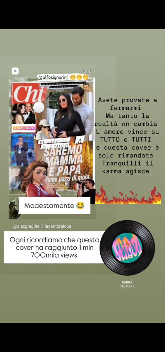 Ogni tanto ricordare è cosa buona e giusta 

#gregorelli