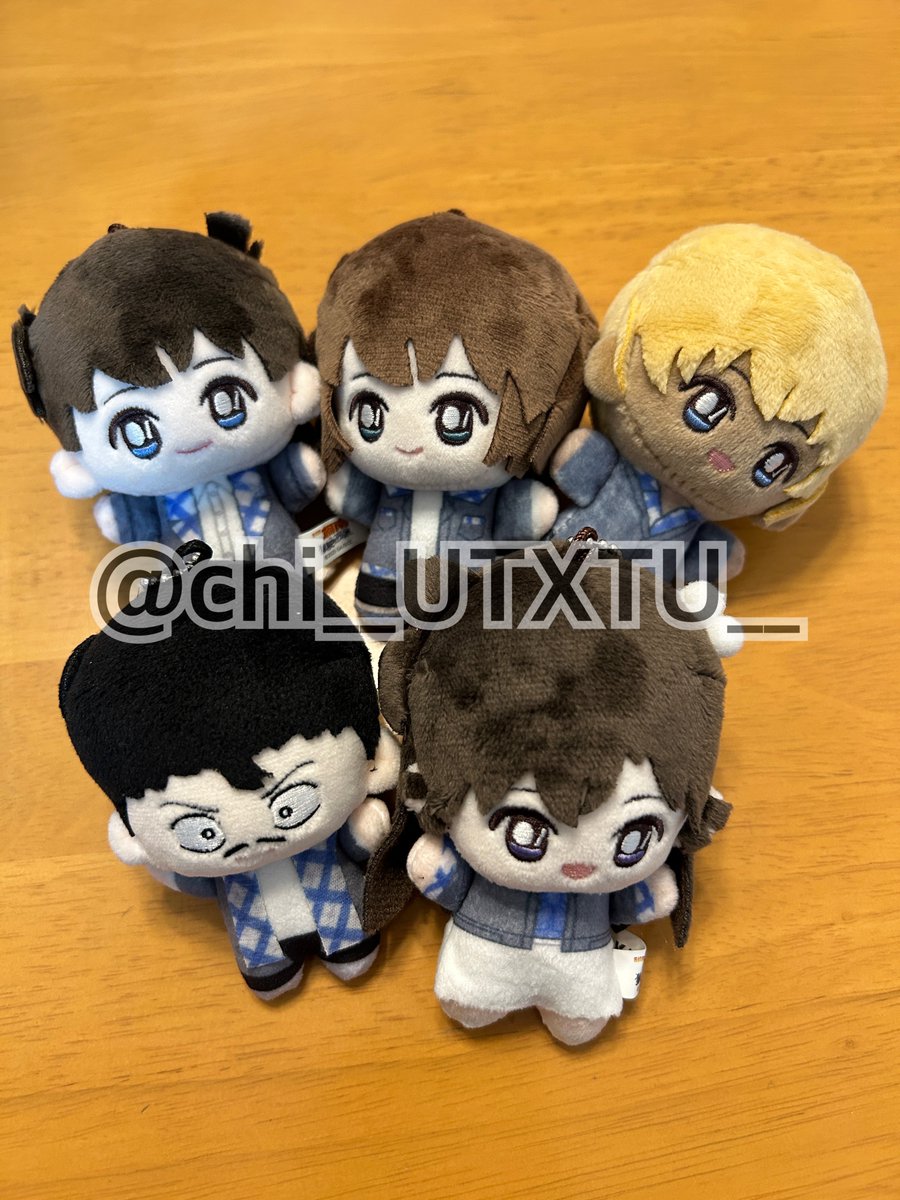 ち@プロカ必読 tweet media