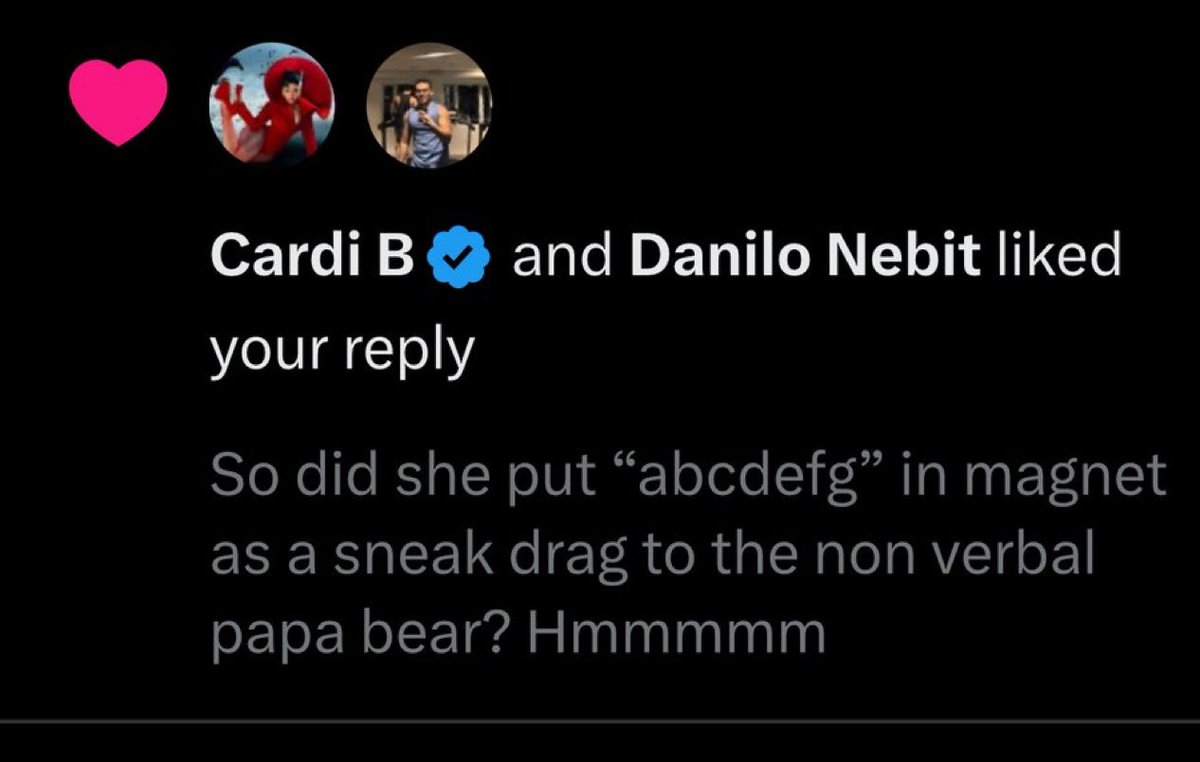 ICONICBARBIE__'s tweet image. This is disgusting.