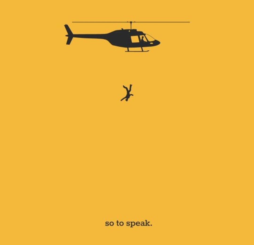 I don’t want him in a gulag, either