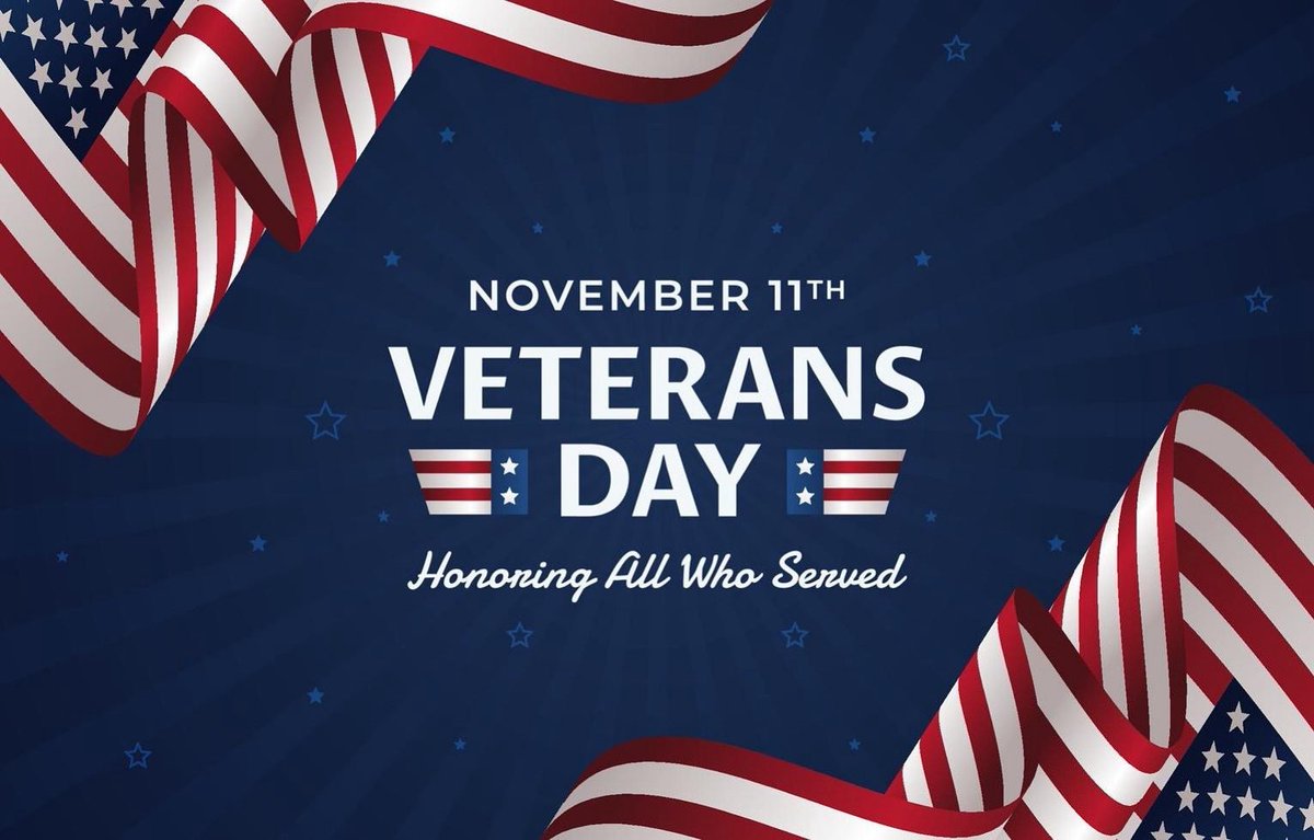 🇺🇸 Honoring Our Heroes 🇺🇸

Today, on Veterans Day, we pause to honor the brave men and women who have served our nation with courage, dedication, and sacrifice.

To all who have served — thank you for protecting our freedoms and inspiring us every day.

#RockHillFire #VeteransDay