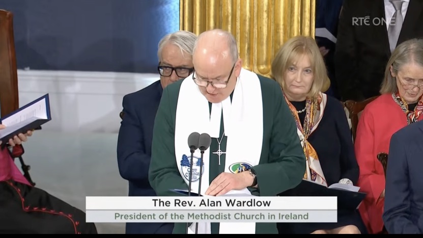 The Methodist Church in Ireland tweet media