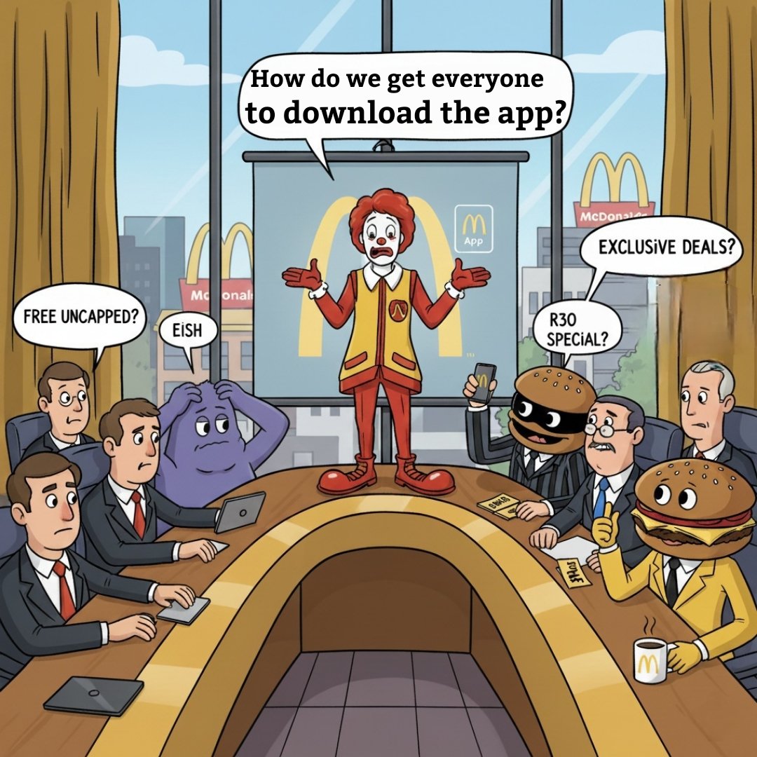 Vernon_G's tweet photo. @Psyfo_ZN @McDonalds_SA https://t.co/4EQQHoyUho
