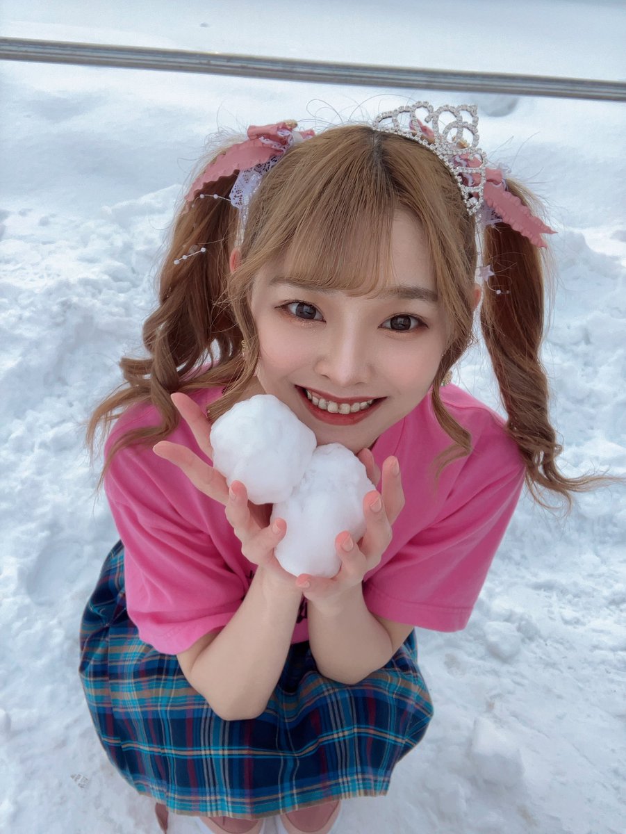 みらいさん みらい🧁 on X