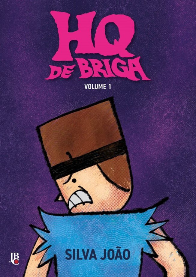 HQ DE BRIGA VOLUME 1 está de volta pela <a href="/editorajbc/">JBC | Shōgun já está à venda</a>!

mas, afinal, o que a nova edição tem de diferente?

bastante coisa!

dê uma olhada aqui:
