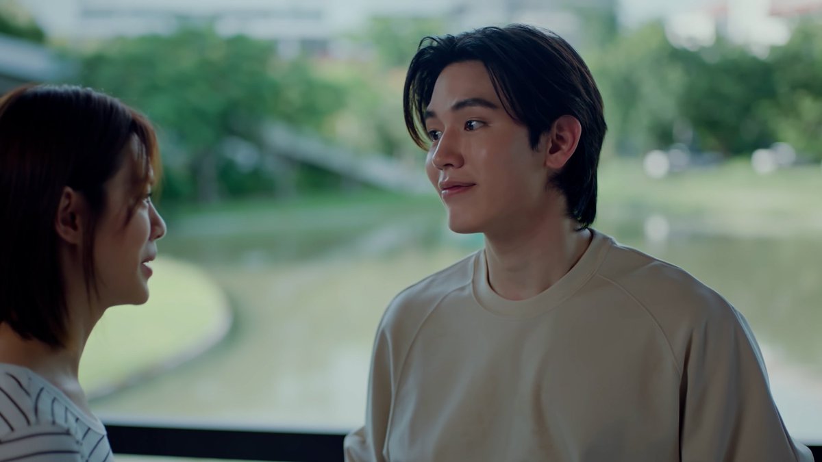 newwieeland_FC's tweet photo. FRIENDSHT 4EVER EP2
#FriendshtForeverEP2

ทำไมไม่ไปด้วยกันนะ ... ใบข้าว 🧐🔥 https://t.co/U4bVmn1faD