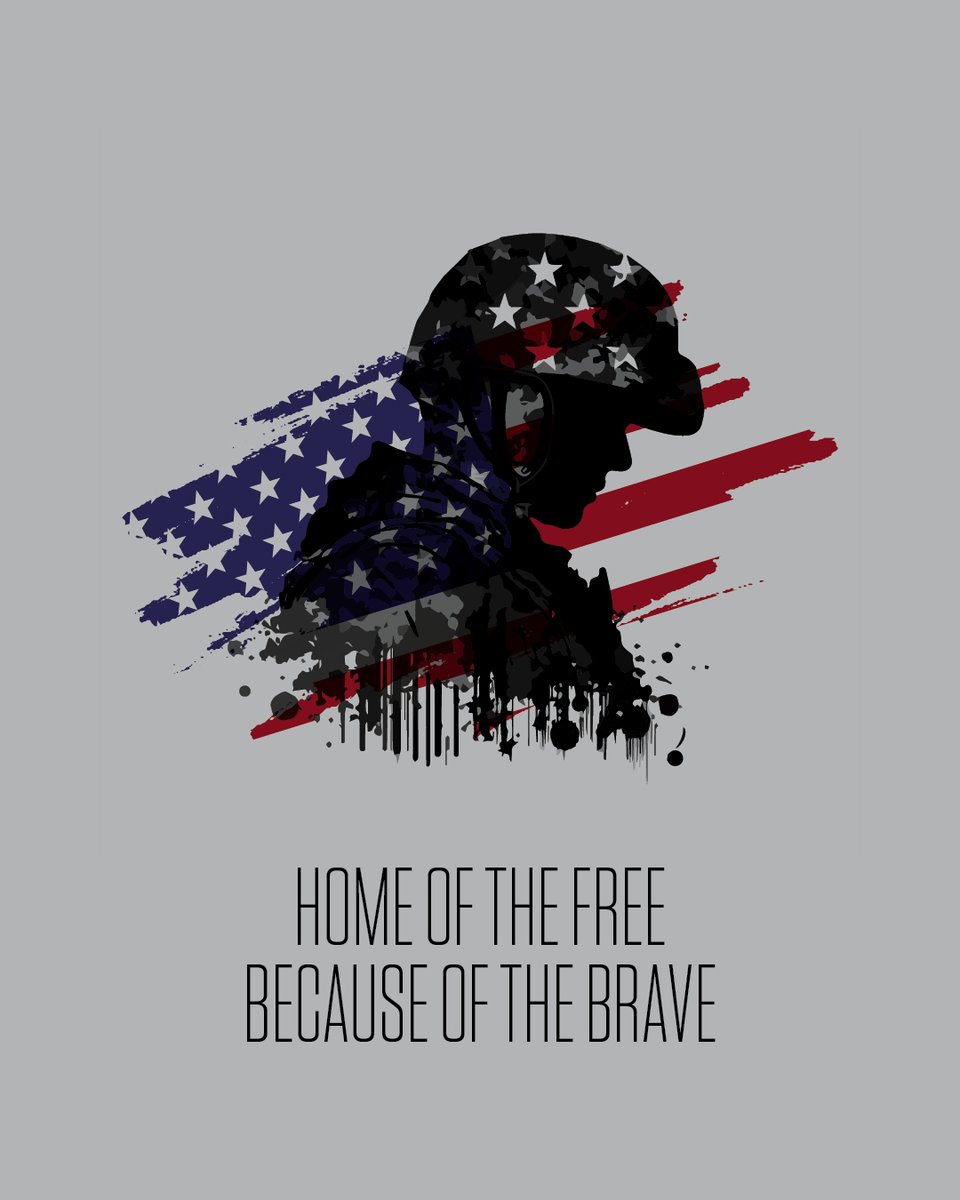 FederalPremium's tweet photo. Honoring the unwavering commitment of our Veterans. Thank you for your service. https://t.co/6W02qfOVpb