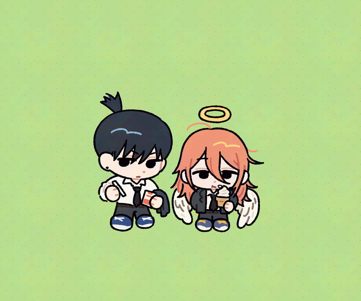 아키천사 🚬🍦
