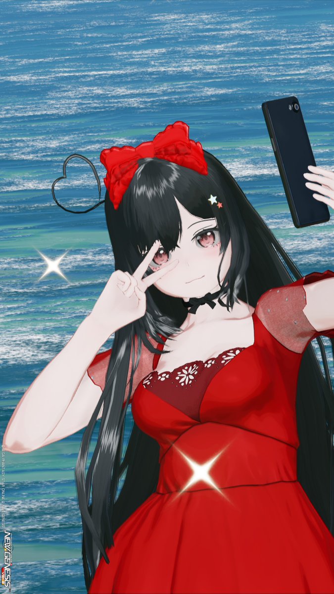 ミィさん Happy Mike #30513 - メルカリNFT