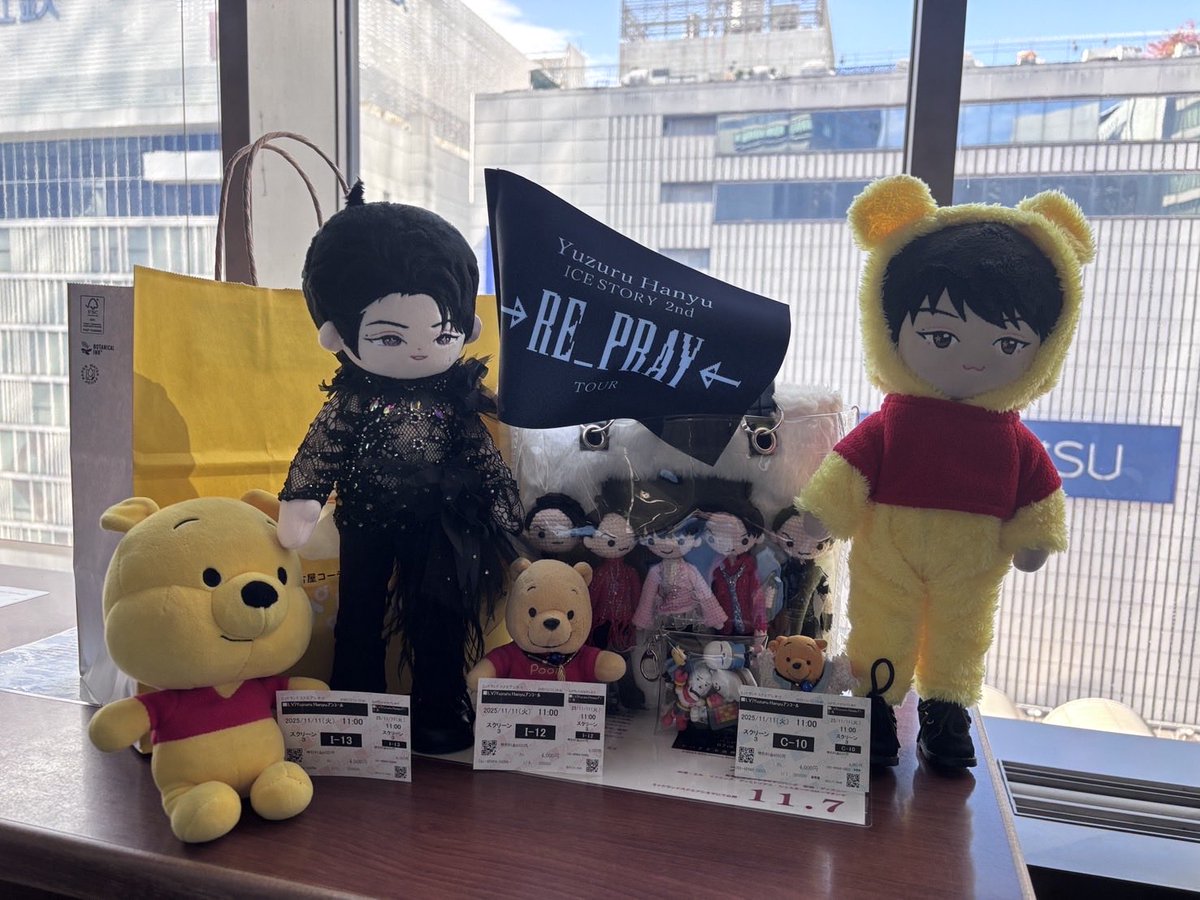 bama🪽🫧⛸️❄️💫🍓🥟🍮羽生結弦選手🌟 (@bama1smile) / Posts / X