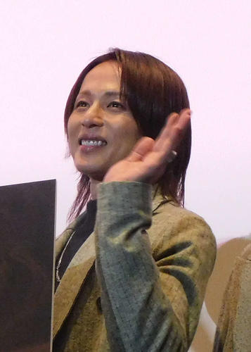 様をつけろよデコ助野郎