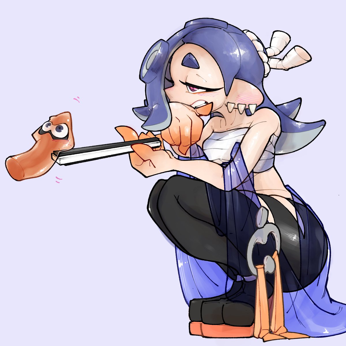 ぐるてん tweet media