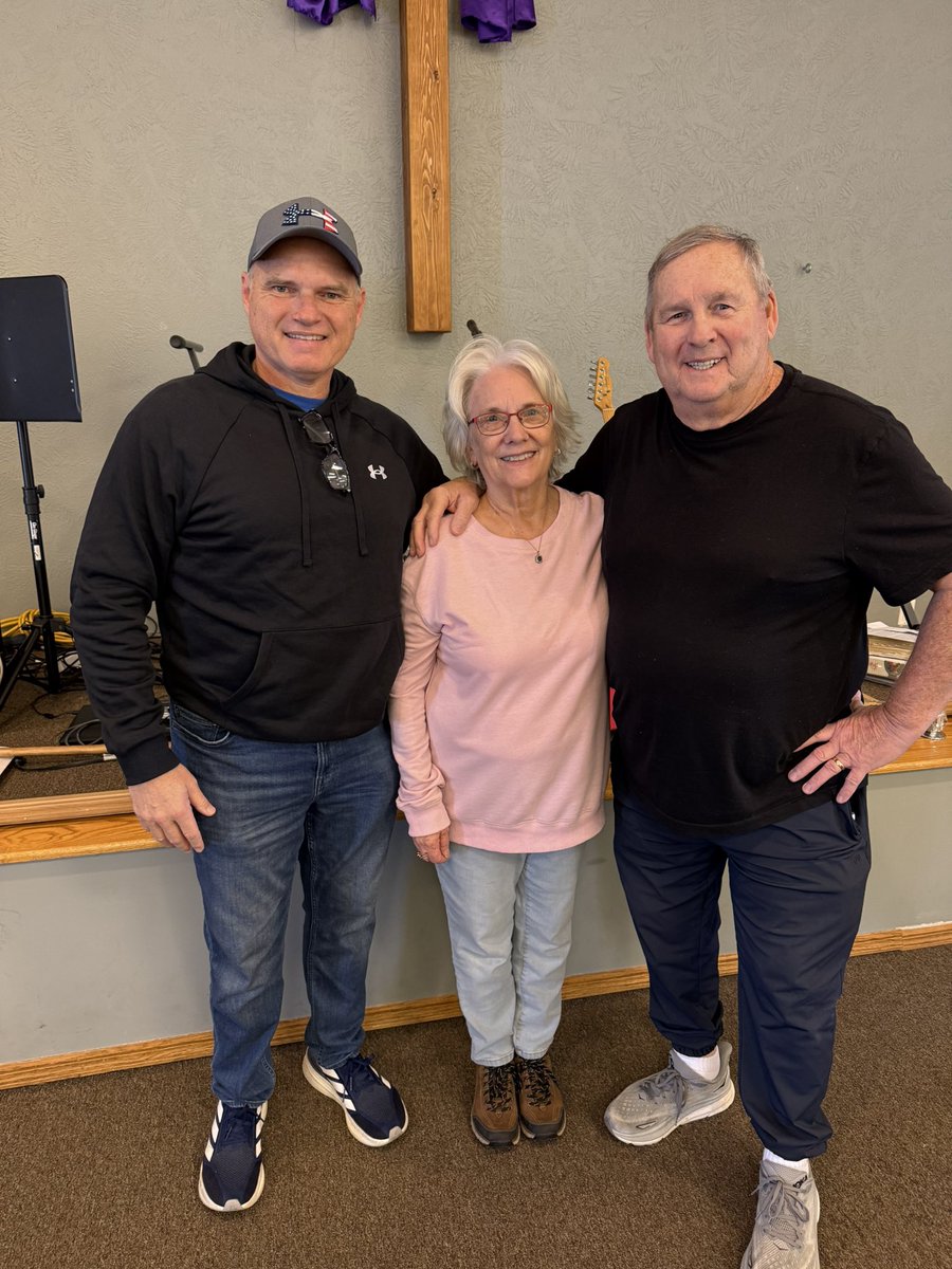 Roger Duncan II tweet media