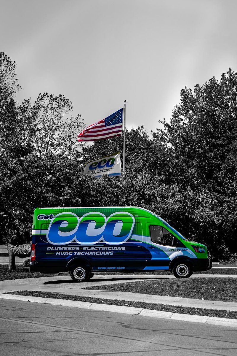 This Veterans Day, we honor the courage and sacrifice of those who have served and those currently serving our nation. On behalf of all of Eco, we thank you for your service! 🇺🇸