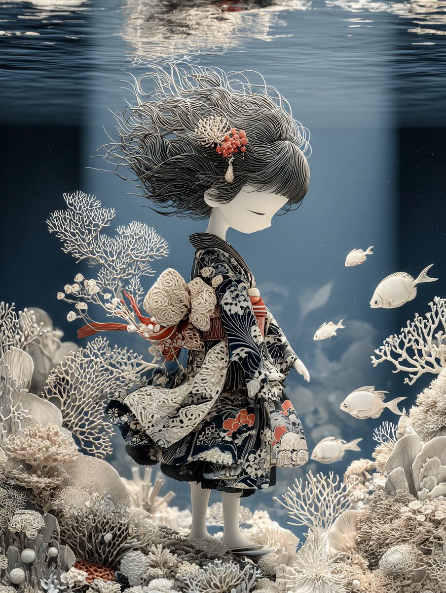 aiさん 諭吉@AI on X