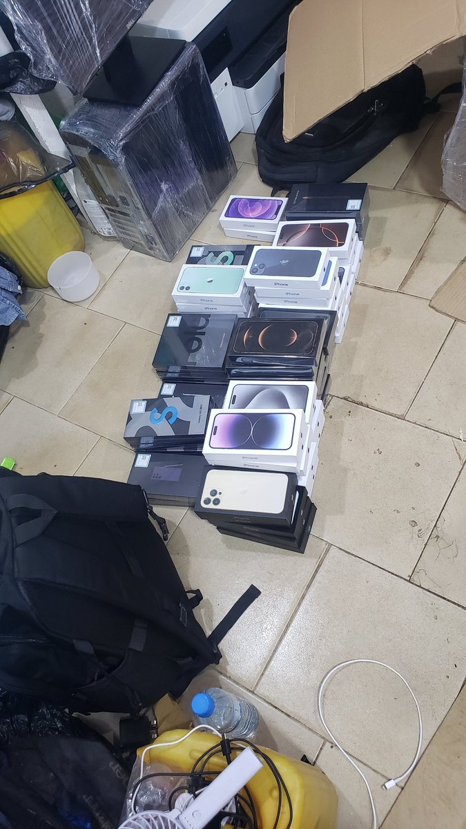 Ibrahima simbé Barry🇬🇳🏳 tweet media