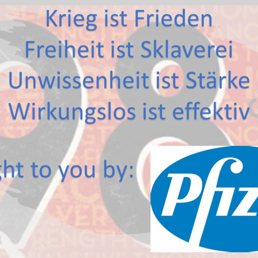 ricky: COVID-19 Studien, die Pfizer/Biontech "Comirnaty" besser erscheinen lassen...

als andere Spritzbrühen.

Kopfschmerzen, Schlaflosigkeit, Schwindel, Tremor, Geschmacksverlust, Brain Fog ... sie alle gelten als neurologische Komplikationen, und sie alle gehören zu den ganz