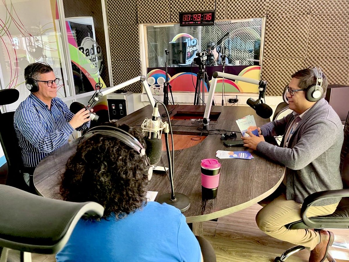 DRTTarapacá tweet media