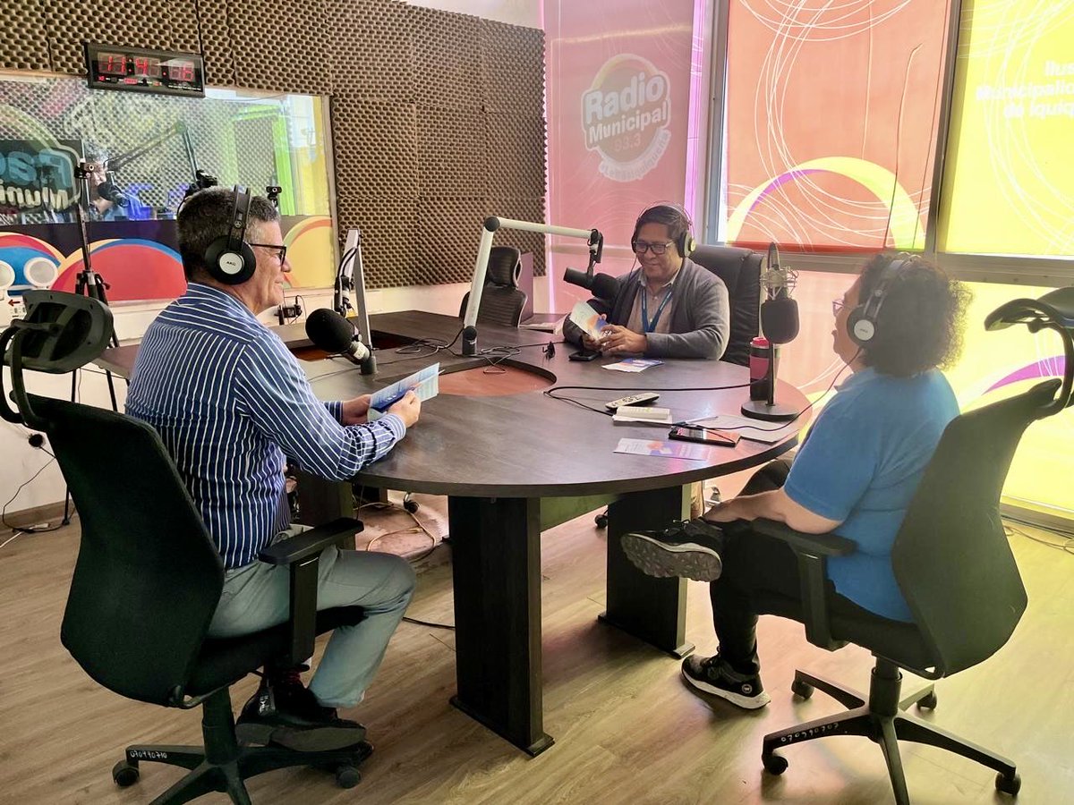 DRTTarapacá tweet media