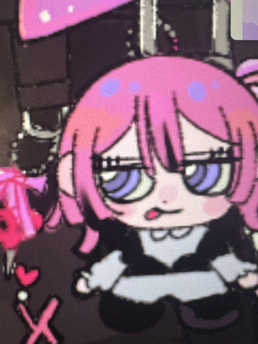 JKばにらちゃんシリーズのイラストを描いてます🎀💖あと近頃過去のも含めてネップリ登録しようかなとか思ってます(՞ ܸ. .ܸ՞)