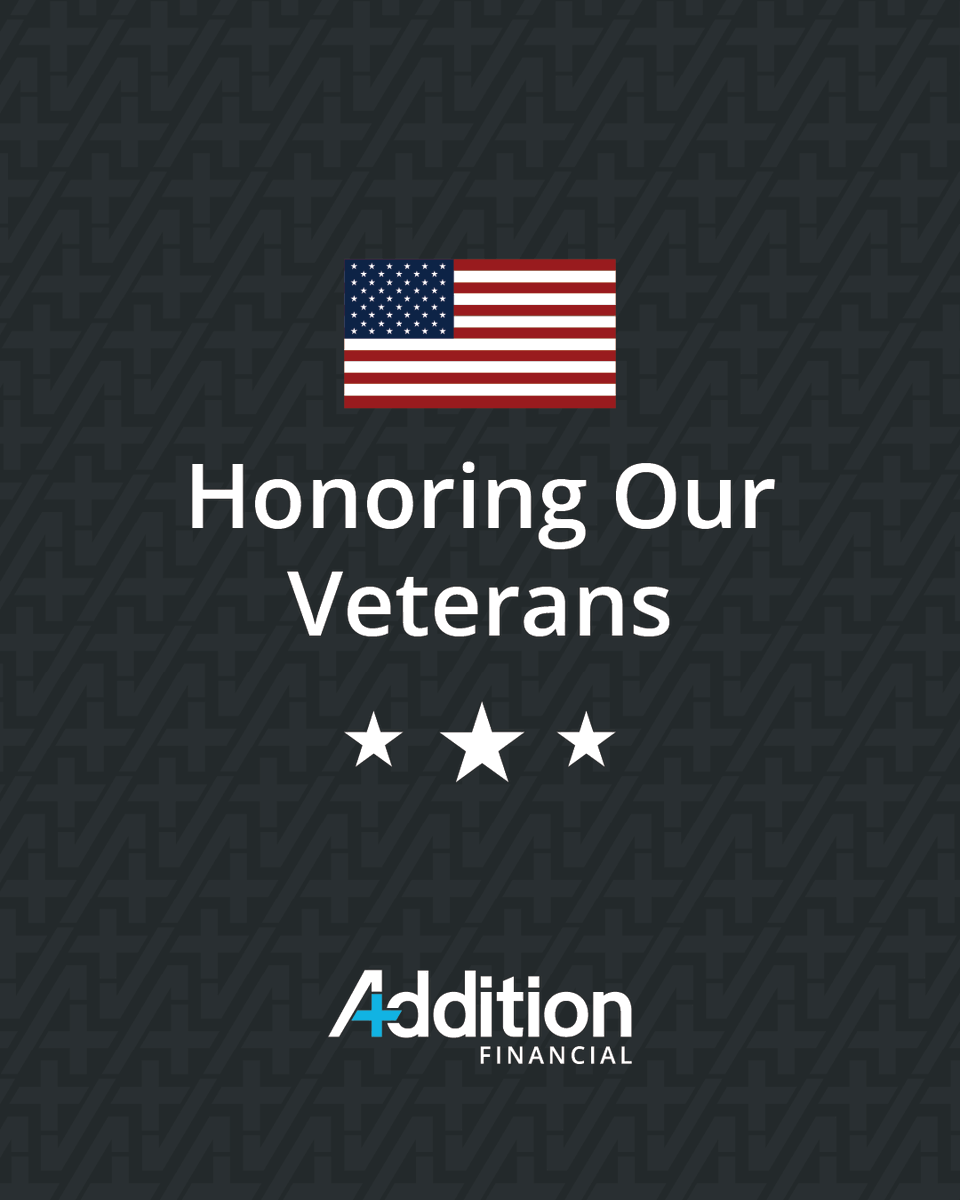 EnvisionCU's tweet image. Today, we honor all who have served our country. Your courage, dedication, and sacrifice inspire us every day. Thank you, veterans.