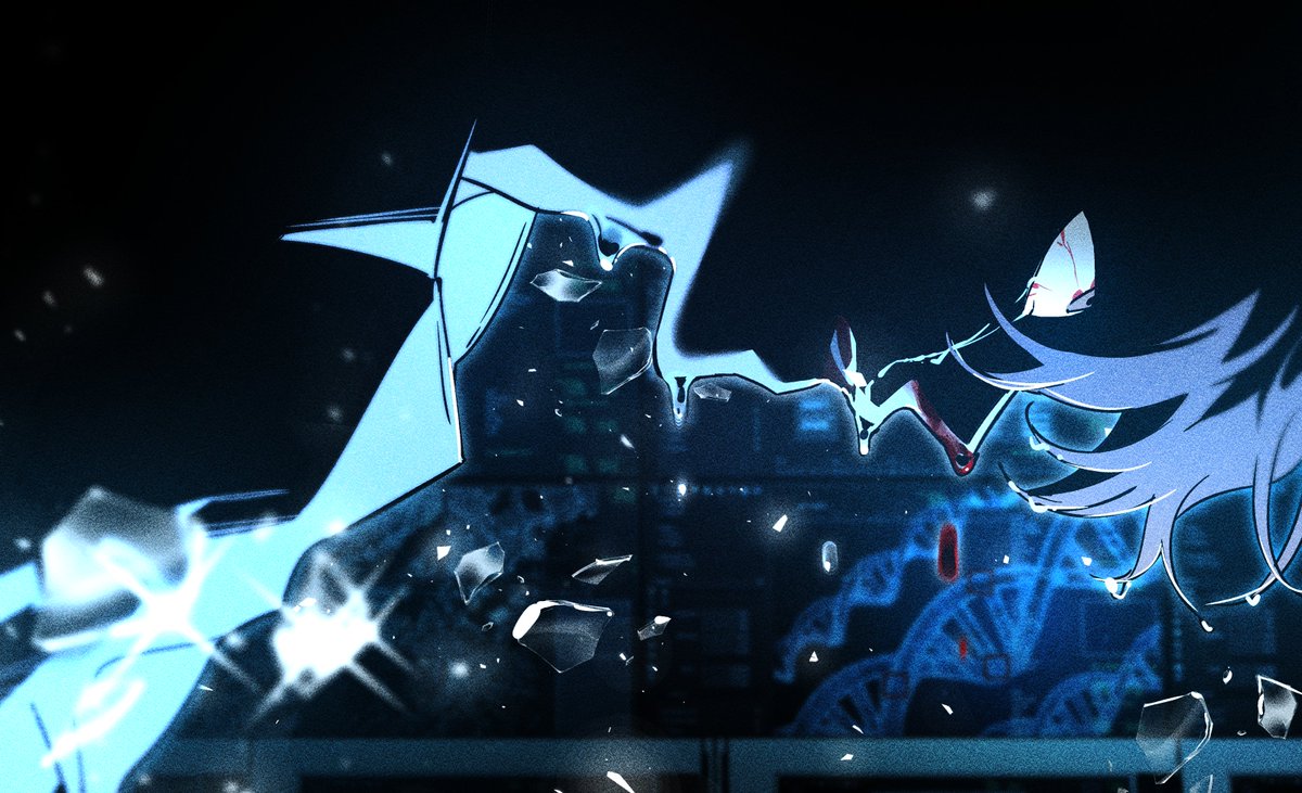 스케치 AU 번외 편 <𝙎:𝙮𝙣𝙘𝙝𝙧𝙤>
가이드 X 센티넬

𝟮𝟬𝟮𝟲. 𝟭. 𝟮𝟯.  𝗙𝗥𝗜 𝟮𝟮:𝟬𝟬

예고편 무료🔽
봄툰 bomtoon.com/viewer/sketch/… 
레진 lezhin.com/ko/comic/sketc…