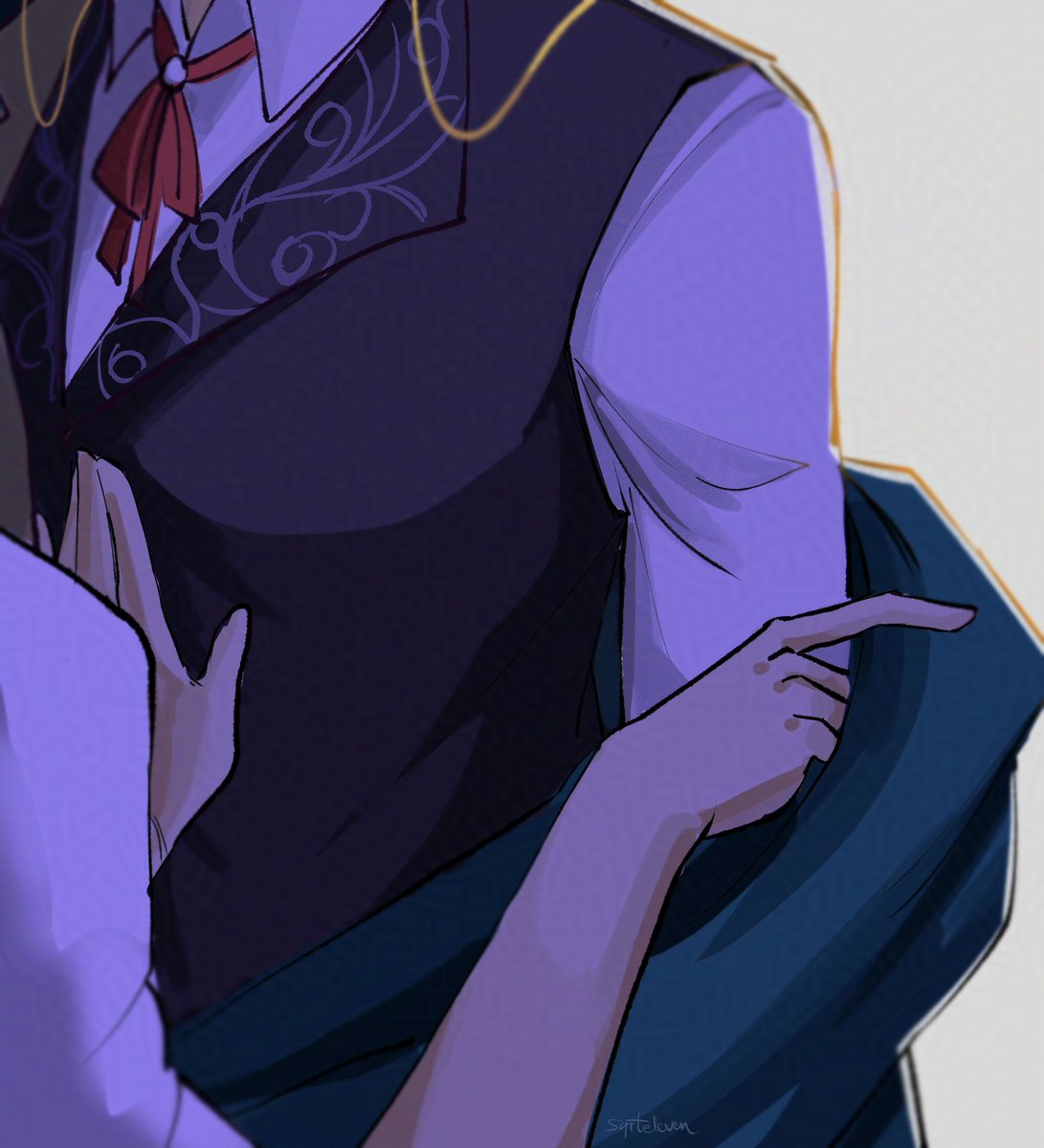 im going to crashout 
#Reverse1999 #isokania