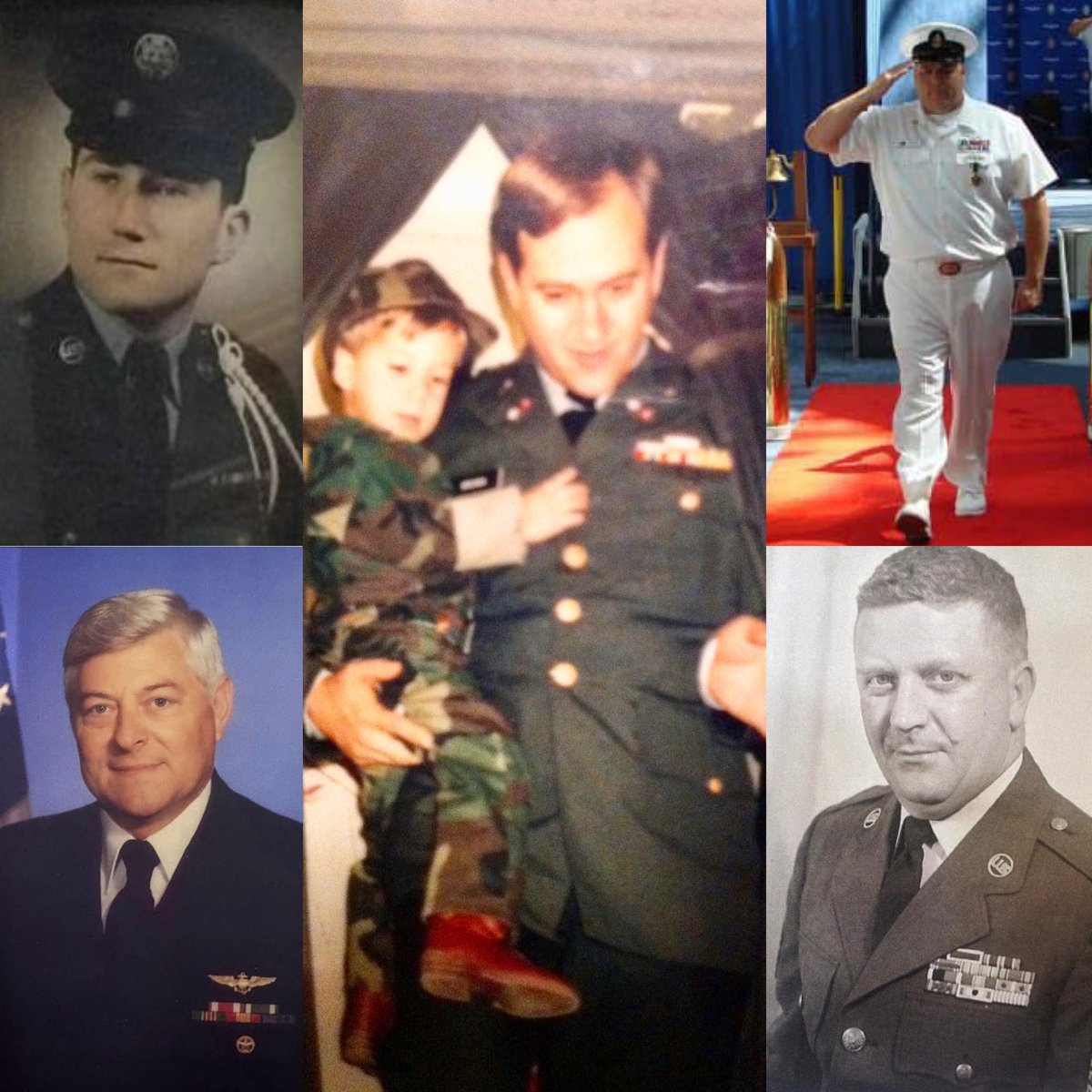 GregBrownII's tweet photo. 🇺🇸Honoring our nation’s heroes on this Veterans Day. Thank you all for your service and sacrifice. 🇺🇸 https://t.co/xTxVMqX7BF