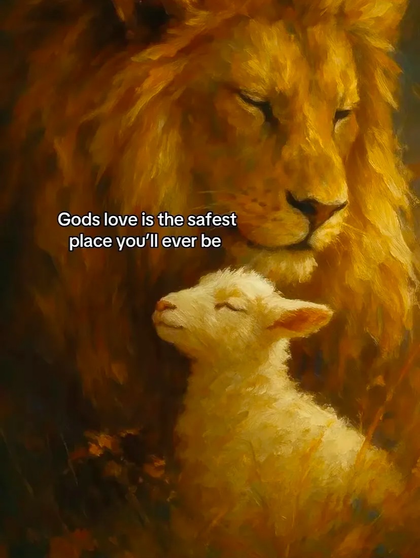 Nahum 1:7

The Lord is good,
a refuge in times of trouble.
He cares for those who trust in him.