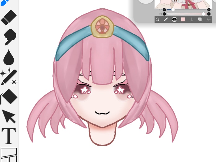Minnimochiaw's tweet photo. Opening  free request for model or fanart or your oc! 1/0 https://t.co/lA73Ad3ODP
