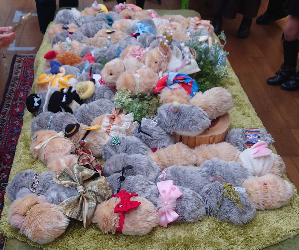 公式】Moflin（モフリン）｜感情が育つAIペット (@casio_moflin