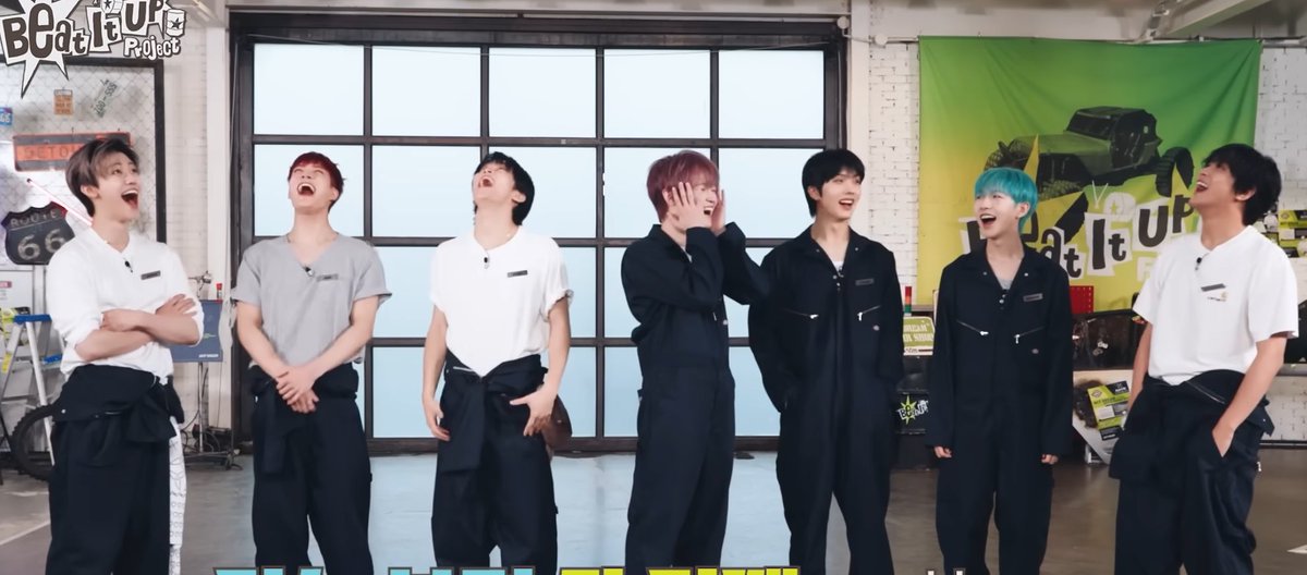 โจทย์คือความสุข
น้องดรีม:

ขำจะบ้า55555555555555555555555