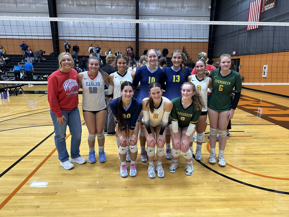 D7 VB Coaches Assoc. tweet media