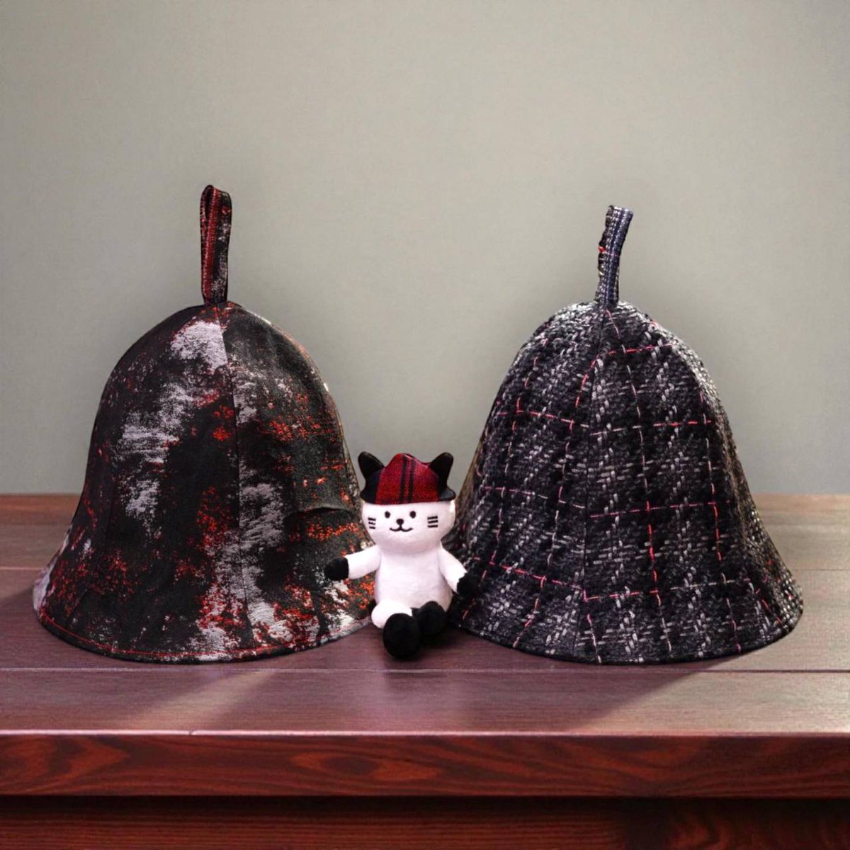 サウニャハット®作家 (@saunyahat) / Posts / X