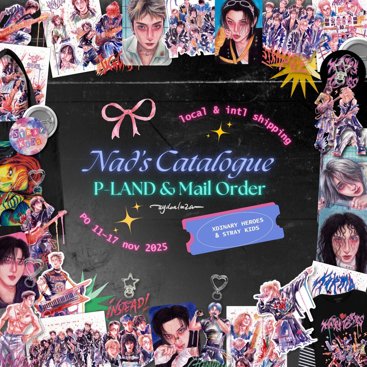 nad 🍧 tweet media