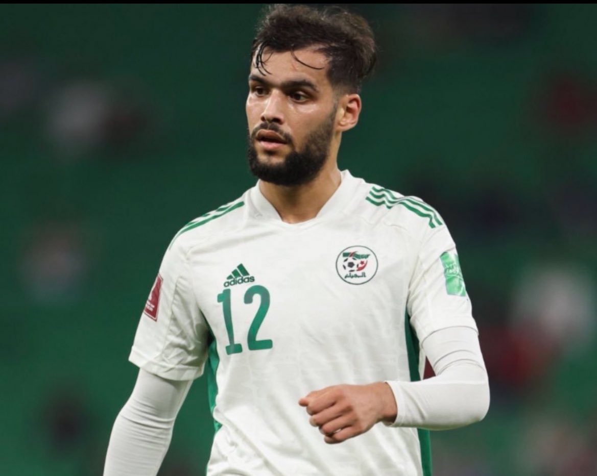 Algérie Football Média 🇩🇿 tweet media