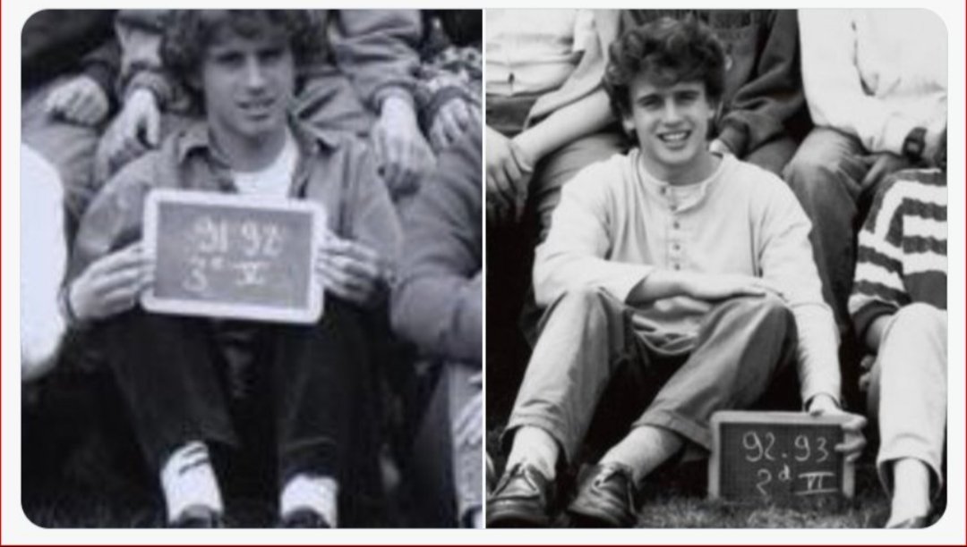 CMartellus732's tweet photo. Rentrée 1991/92 ,elle la connu au collège Jésuites la Providence... né en 1977 il n'avait que 14ans ....et en classe de 3e ... couple 14/39 🤮 #Pedophilie #BrigitteGate #AffaireMadame https://t.co/J0NDqF9lEd