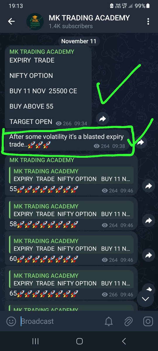 india7773's tweet photo. 🚀 EXPIRY TRADE JACKPOT 🚀

NIFTY 25500 CE
55 ➡️ 200 = 145 POINTS 💥
4 LOTS = ₹43,500 PROFIT 💰
4X CAPITAL DONE 💪

BIG JACKPOT MUBARAK ✌️

#Nifty #ExpiryTrade #OptionsTrading #StockMarket https://t.co/SQDMPm76GT
