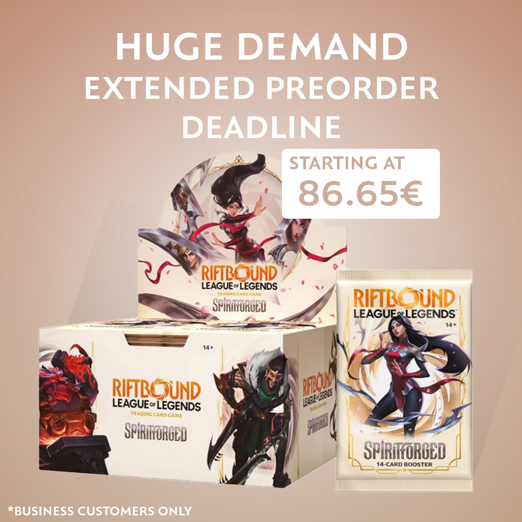 TCGCAVE International tweet media