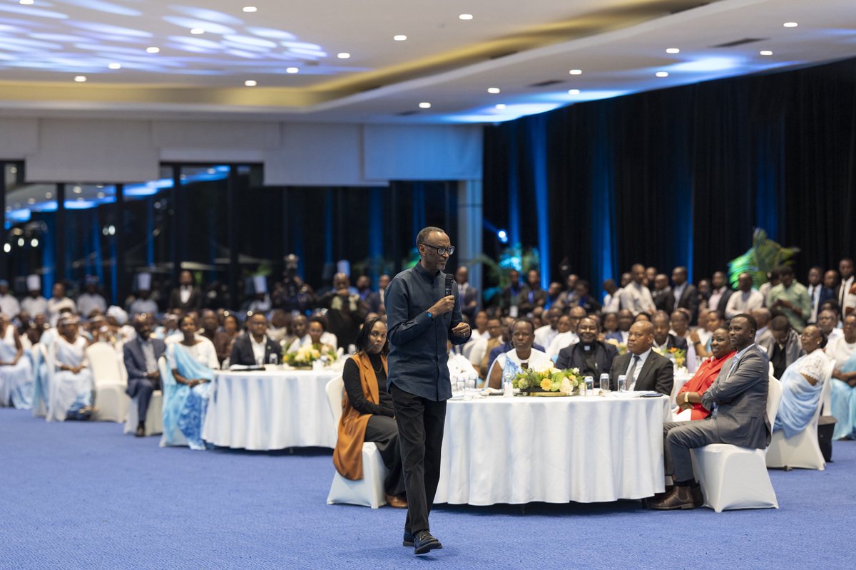 Ndi Umunyarwanda is more than words—it’s our identity, our pride, and the foundation of our unity. It reminds us that being Rwandan comes before anything else, beyond names, origins, or backgrounds. It’s the spirit that binds us together, teaching us to see one another not as