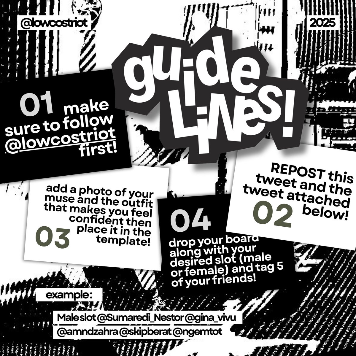 FINAL DAY of trading tweet media