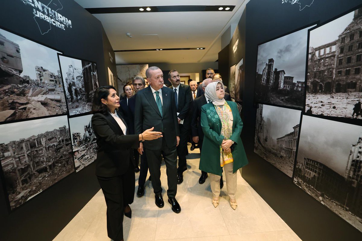 AK Parti tweet media