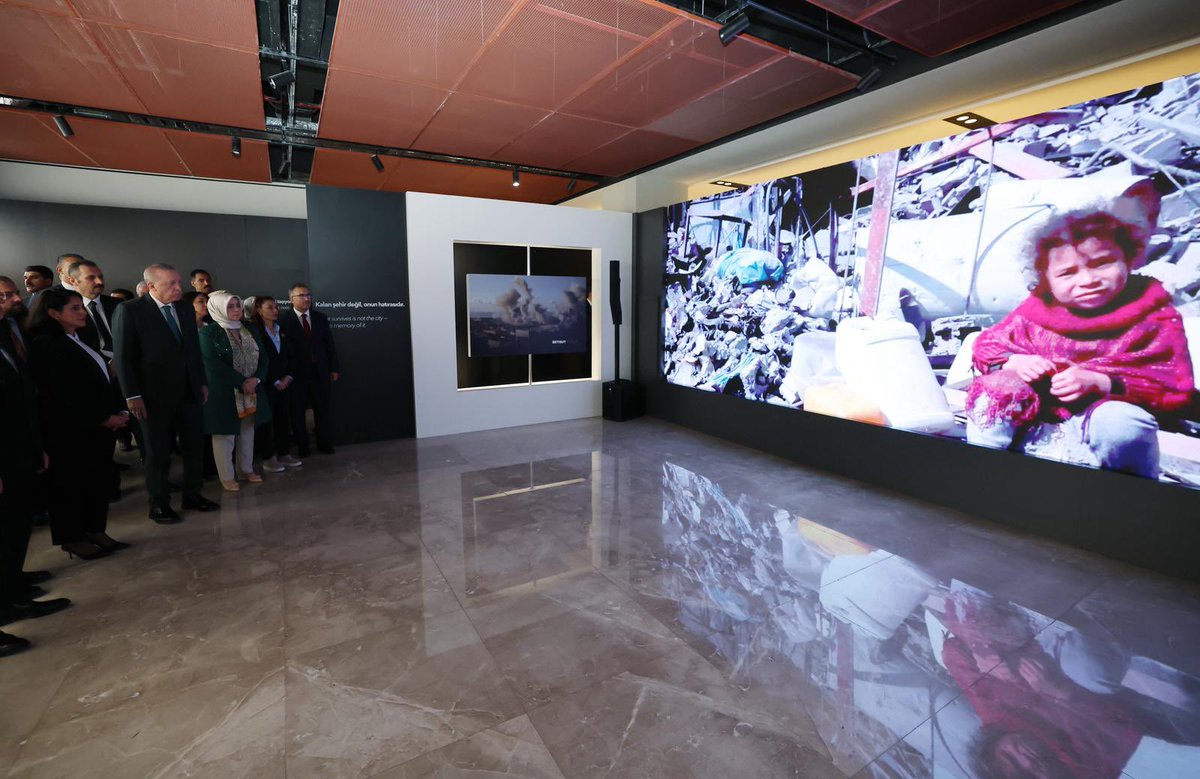 AK Parti tweet media